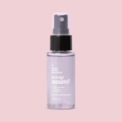 Imagem de Quem disse, Berenice Bruma Facial Fixadora 30ml