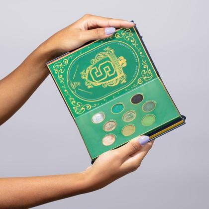 Imagem de Quem Disse, Berenice Harry Potter Paleta de Sombras 54g