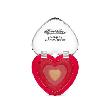 Imagem de Quem Disse, Berenice Meninas Superpoderosas Blush Compacto 4g