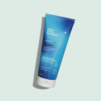 Imagem de Quem disse, Berenice Repair Loção Reparadora Corporal 200ml