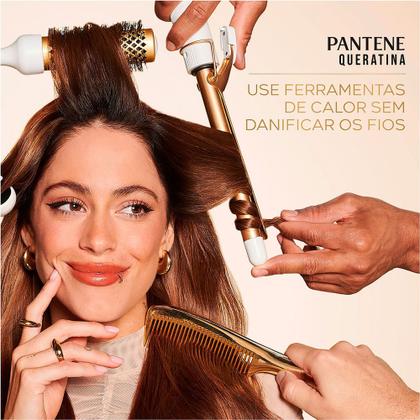 Imagem de Queratina Pantene Pro-V Miracles Preenche e Blinda Spray 160ml