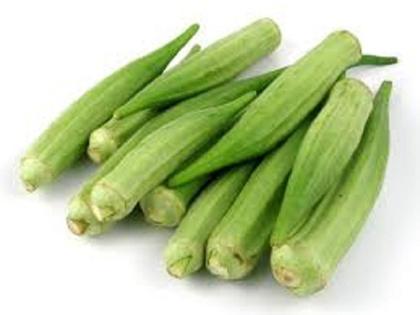 Imagem de Quiabo Clemson Americano 80 - 10gr de Sementes