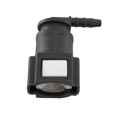 Imagem de Quick Conector 90 Graus Click 5/16 X 1/4  Universal