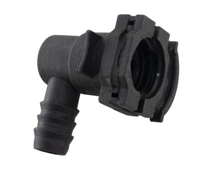 Imagem de Quick Conector 90 Graus Compacto 1/2 X 1/2 Universal