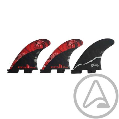 Imagem de Quilha FCS II MAYHEM Performance Core Carbon