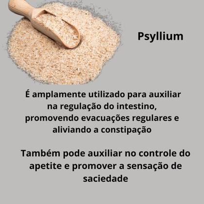Imagem de Quitosana Spirulina Psyllium e Café Verde - 60 Capsulas Take Care