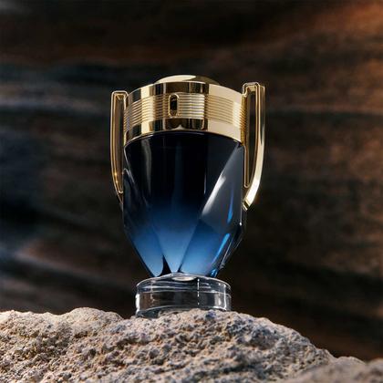 Imagem de Rabanne Invictus Parfum 50ml Masculino