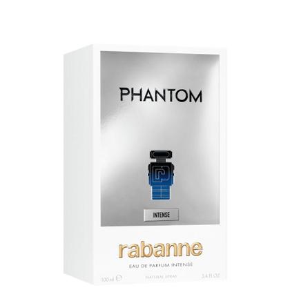 Imagem de Rabanne Phantom Intense Eau de Parfum - Perfume Masculino 100ml