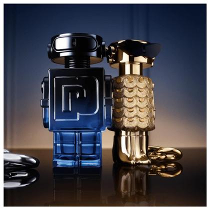 Imagem de Rabanne Phantom Intense Eau de Parfum - Perfume Masculino 100ml