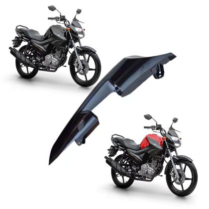 Imagem de Rabeta Esquerda Preta Factor 125 150 2016 A 2024