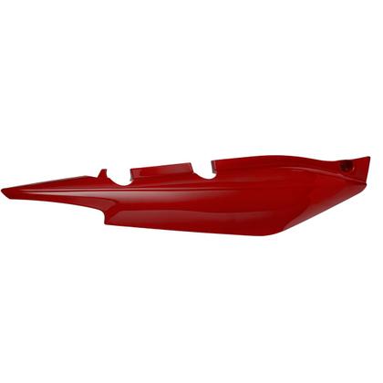 Imagem de Rabeta kit 3 peças pro tork fan 125 2009/11