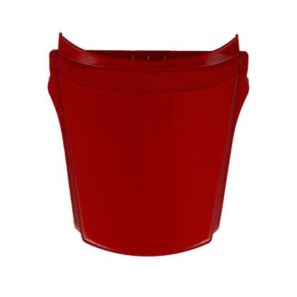 Imagem de Rabeta kit 3 peças pro tork fan 125 2009/11