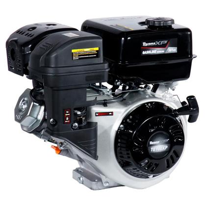 Imagem de Rabeta para Barco 2,8 m com Motor Toyama Gasolina TE100 10 cv Part Manual