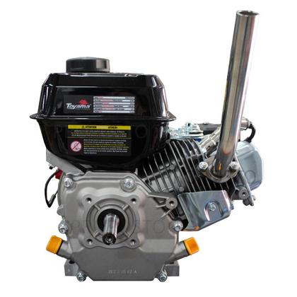 Imagem de Rabeta Simples 1,7 m Para Barco Motor Toyama 8,0 HP TE80JET