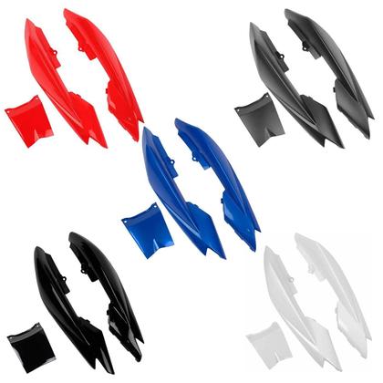 Imagem de Rabeta Traseira Factor Factor125 2013 A 2016 Cores