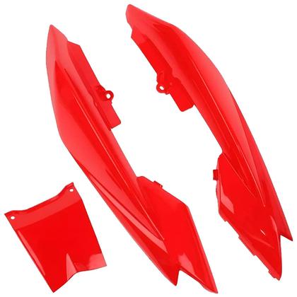 Imagem de Rabeta Traseira Factor Factor125 2013 A 2016 Cores