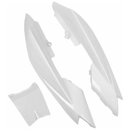 Imagem de Rabeta Traseira Factor Factor125 2013 A 2016 Cores