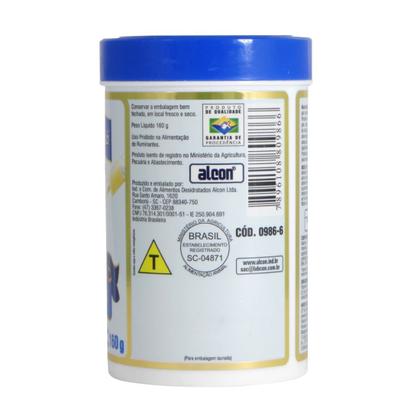 Imagem de Ração Alcon Club Papa Filhote Psitacídeos Super Premium 160g
