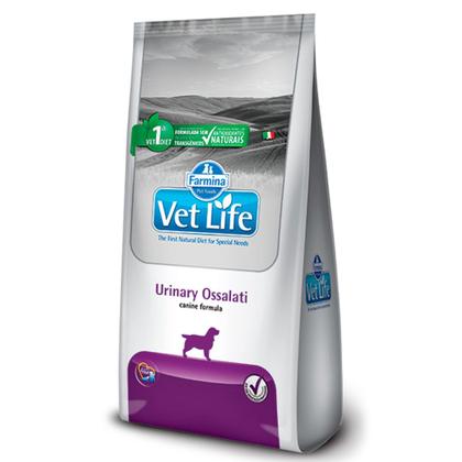 Imagem de Ração Cães Ossalati Urinariy 10,1kg