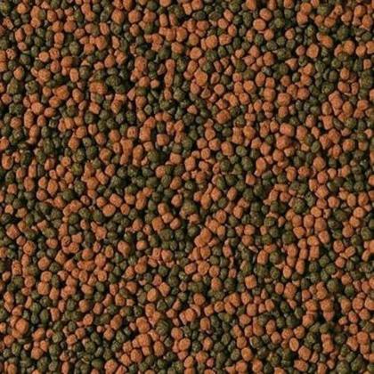 Imagem de Ração Cichlid Omnivore small Pellet Peixe Cicledeos 360gr