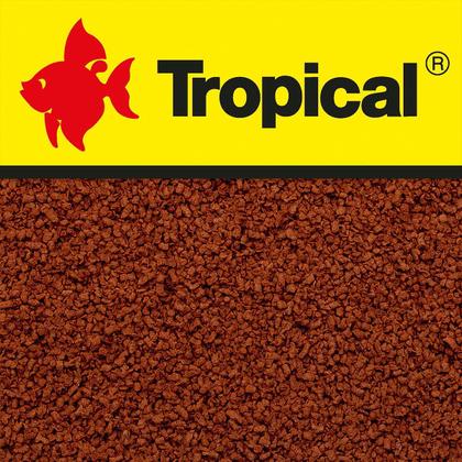 Imagem de Ração Discus Gran D50 Tropical 132g em Grãos para Peixes