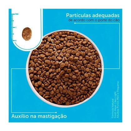 Imagem de Ração Fórmula Natural Cães Adulto Raças Mini e Pequenas  15kg