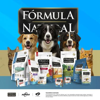 Imagem de Ração Fórmula Natural Pro Cães Adultos Porte Médio e Grande 15kg Adimax