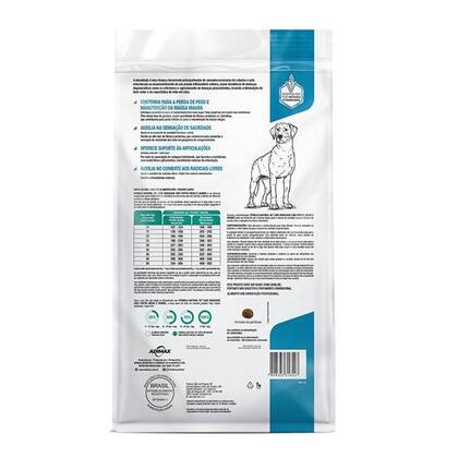 Imagem de Ração Fórmula Natural Vet Care Obesidade Cães Adultos Raças Médias e Grandes  10,1 kg