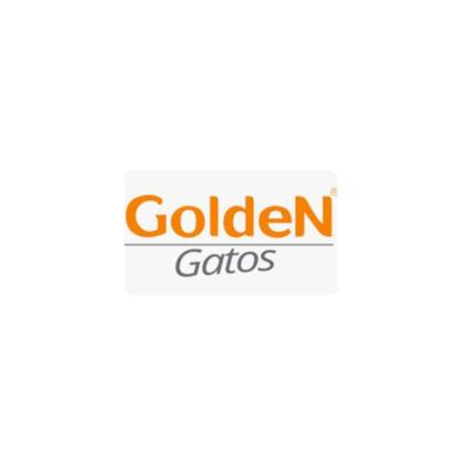 Imagem de Ração Golden Gatos Castrados Sabor Frango 3kg