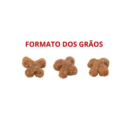 Imagem de Ração Gran Plus Para Gato Adulto Salmão E Arroz 10,1kg