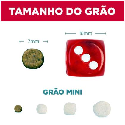 Imagem de Ração Hills Cães Adultos Raças Pequenas e Mini 800g