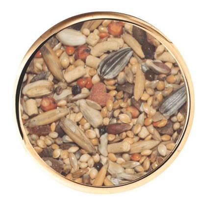 Imagem de Ração Para Calopsita, Calopsita Gold Mix 4kg 