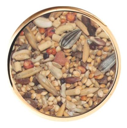 Imagem de Ração Para Calopsita, Calopsita Gold Mix 4kg 