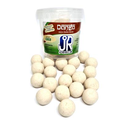 Imagem de Ração para Pesqueiro JR Dango (120g)