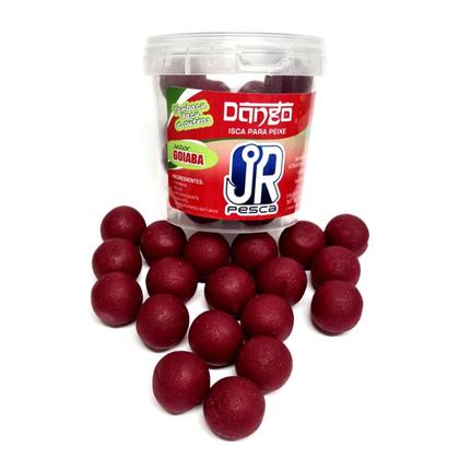 Imagem de Ração para Pesqueiro JR Dango (120g)