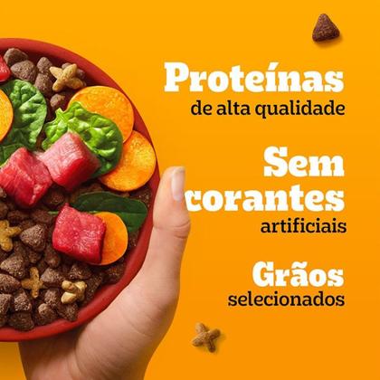 Imagem de Ração Pedigree Premium Raças Pequenas 2,7kg