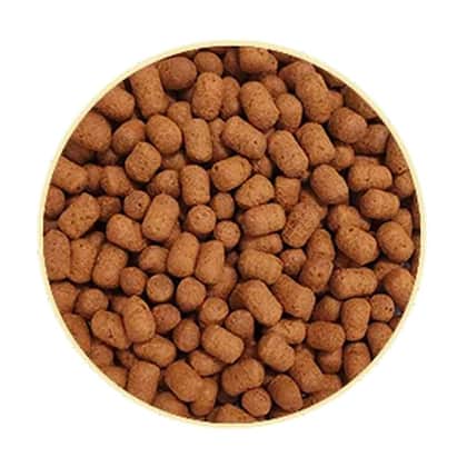 Imagem de Ração Poytara Carpa Cor 700g Lagos