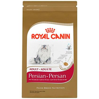 Imagem de Racao royal canin persian 7,5 kg