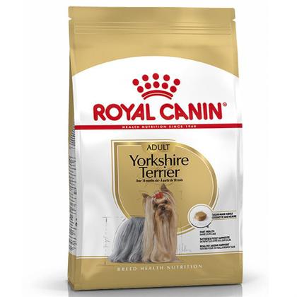 Imagem de Ração Royal Canin York Shire Terrier Adult 7,5kg