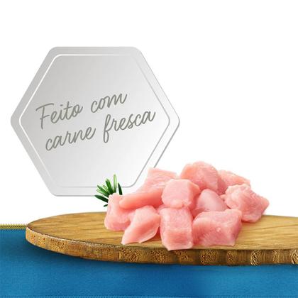 Imagem de Ração Seca Fórmula Natural Fresh Meat Cães Adultos Raças Médias - 12 Kg