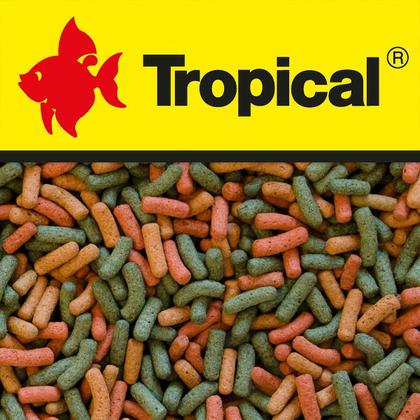 Imagem de Ração Tropical Biorept W 75g para Tartarugas Aquáticas e Semi Aquáticas