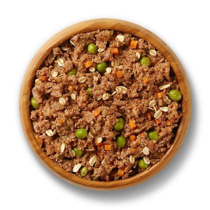 Imagem de Ração Úmida Pet Delícia para Cães Filhotes sabor Papinha de Frango 320g