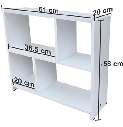 Imagem de Rack/Aparador - Multiuso (perfeito para decoração)