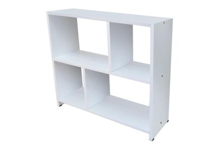 Imagem de Rack/Aparador - Multiuso (perfeito para decoração)