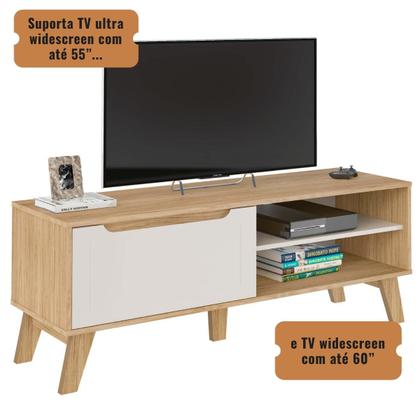 Imagem de Rack Bancada Lotus para TV até 60 Polegadas