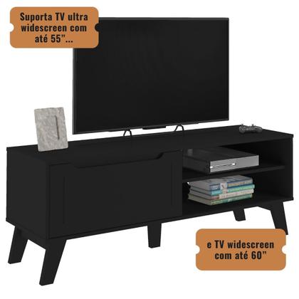 Imagem de Rack Bancada Lotus para TV até 60 Polegadas