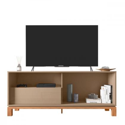 Imagem de Rack Bancada Para TV Até 55 Polegadas Mondrian Caemmun