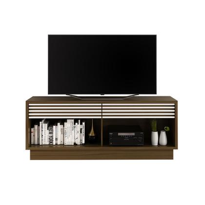 Imagem de Rack com 2 gavetas 2 Nichos 1,50m RA2003 Tecnomóbili