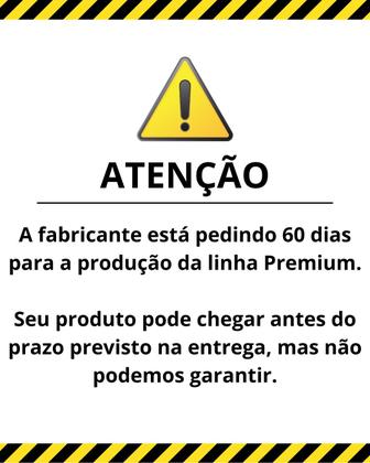 Imagem de Rack com Extensor Premium 250 Mavaular