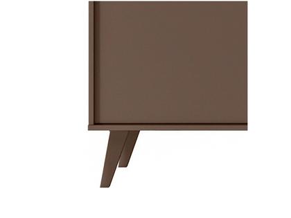 Imagem de Rack Com Painel Madetec Cronos Para TV AtA 65 Polegadas